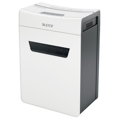 LEITZ     Aktenvernichter IQ Protect
