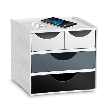 CEP       Schubladenbox MyCube Mineral