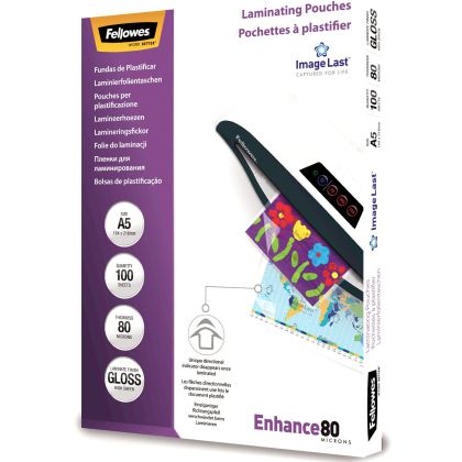 FELLOWES  Laminiertasche              A5