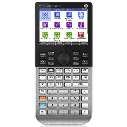 HP        Prime G2