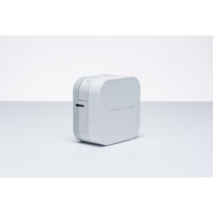 PTOUCH    Gerät inkl. Beschriftungsband
