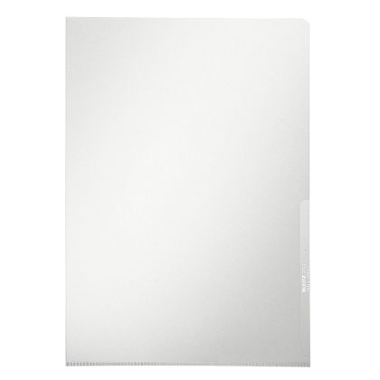 LEITZ     Sichthülle Premium PVC      A4