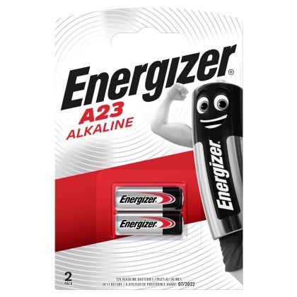 ENERGIZER Batterien Spezial          12V