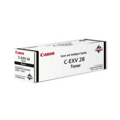 CANON     Toner                  schwarz