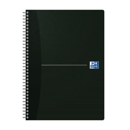 OXFORD    Essentials          Spiralheft