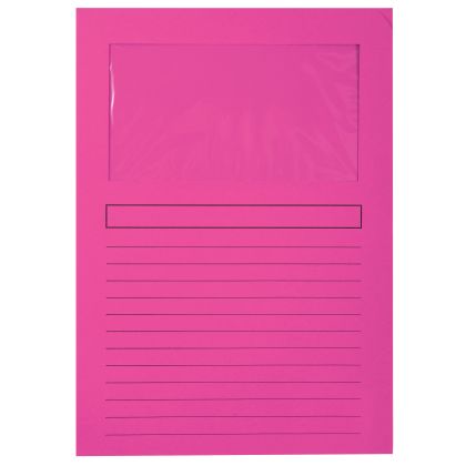 BIELLA    Fenstermappe Evergreen      A4