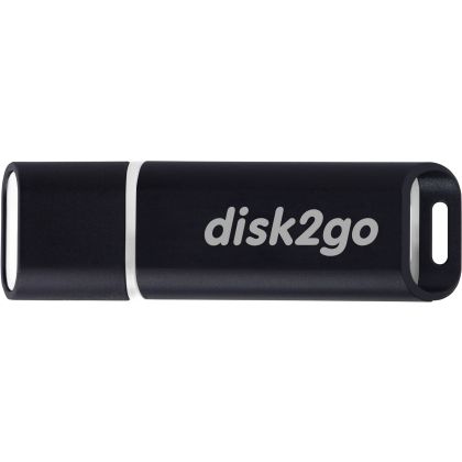 DISK2GO   USB-Stick passion 3.0     64GB