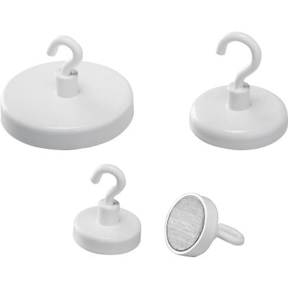 MAGNETOP. Hakenmagnet               47mm