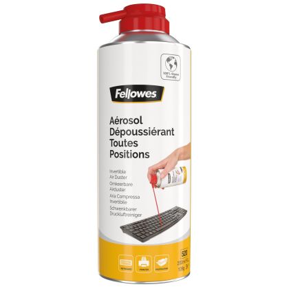 FELLOWES  Druckluftreiniger,Schwenkbar