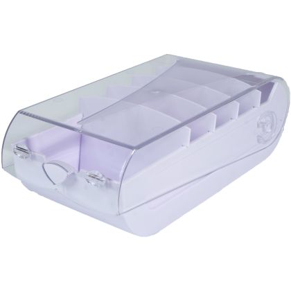 EXACOMPTA Karteikartenbox Bunny Box   A8