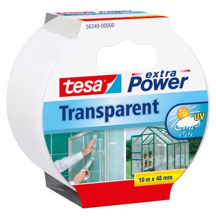 TESA      Extra Power           10mx50mm