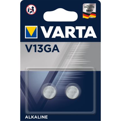 VARTA     Knopfzelle