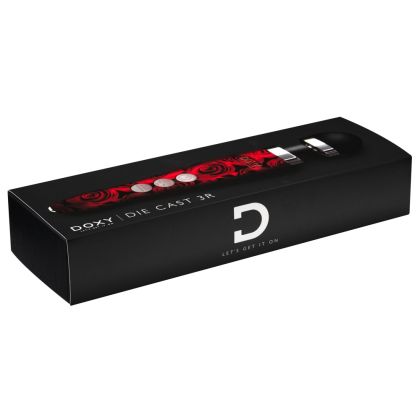 Doxy 3R Roses