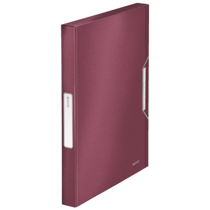 LEITZ     Ablagebox Style PP