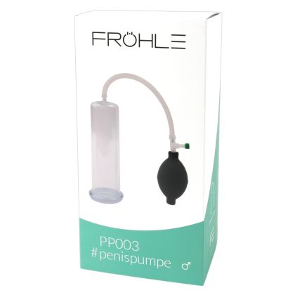 PP003 Penispumpe L