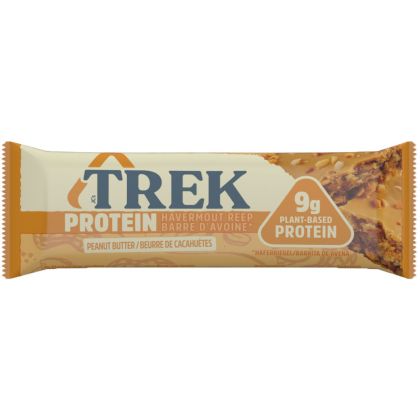 TREK      Protein Haferriegel
