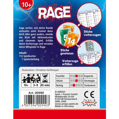 Rage, d