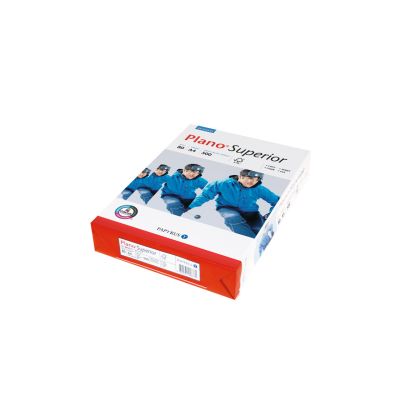 PLANO     SUPERIOR 2-Loch             A4