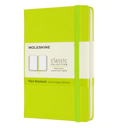 MOLESKINE Notizbuch  HC        Pocket/A6