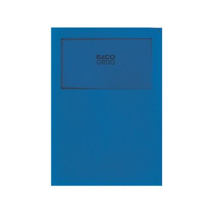 ELCO      Organisationsmappe Ordo     A4