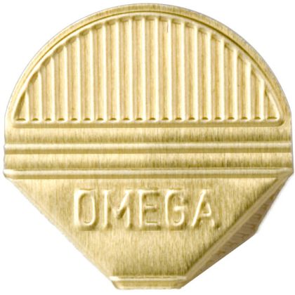 OMEGA     Eckklammern