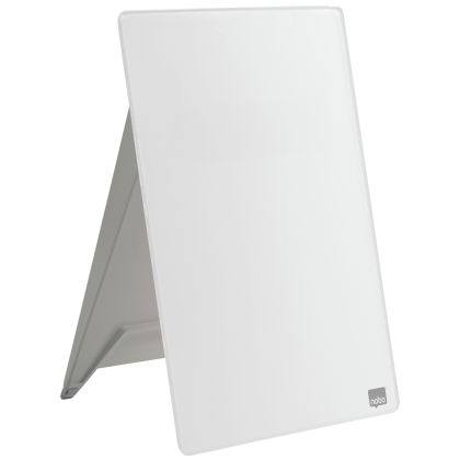 NOBO      Diamond Glass Memoboard     A4