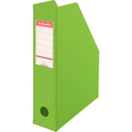ESSELTE   Zeitschriftenbox 23,4x7x31,5cm