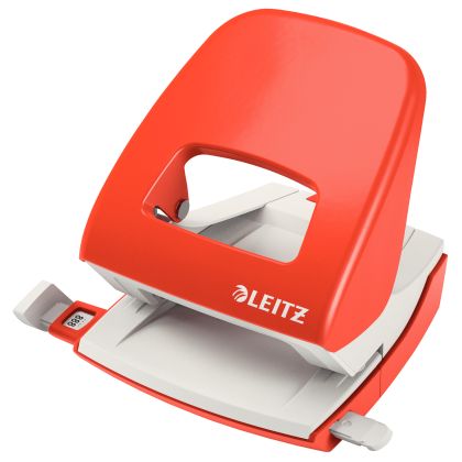 LEITZ     Bürolocher NewNeXXt