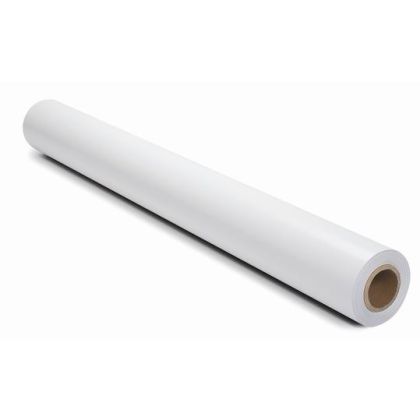HP        Papier gestrichen 90g      45m
