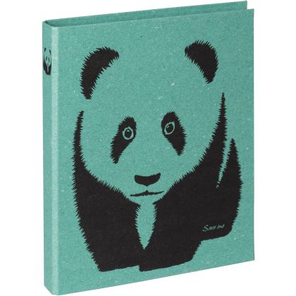 PAGNA     Ringbuch Save me            A4