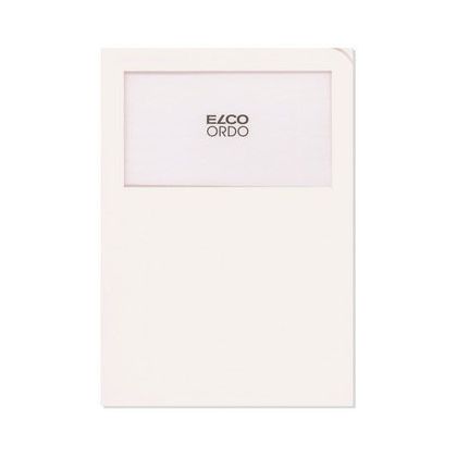 ELCO      Organisationsmappe Ordo     A4