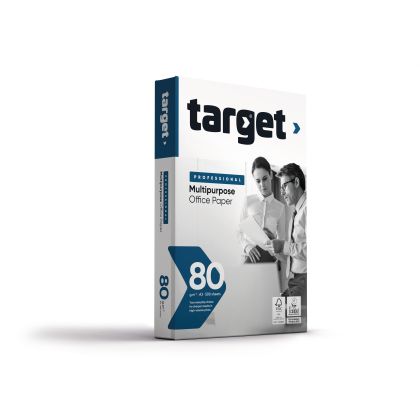 TARGET    PROFESSIONAL FSC            A3