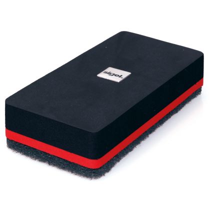 SIGEL     Board Eraser       130x60x26mm