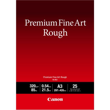 CANON     Premium Paper 320g          A3