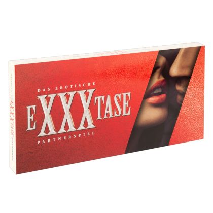 Exxxtase