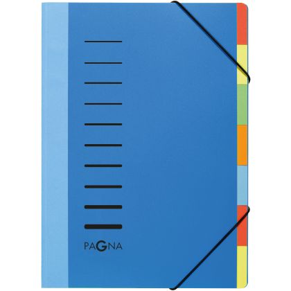 PAGNA     Deskorganizer               A4