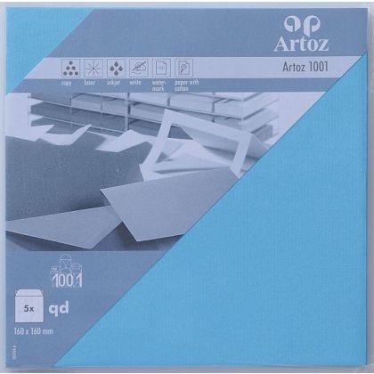 ARTOZ     Couverts 1001        160x160mm
