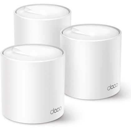TP-LINK   Deco X50(3-pack)