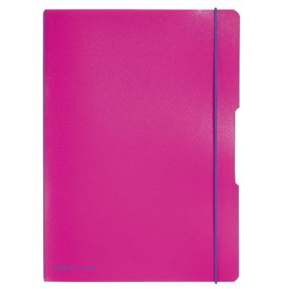 HERLITZ   Notizheft My.Book           A4