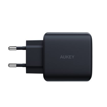 AUKEY     Omnia II Dual 45W GaN PD