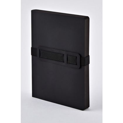 NUUNA     Notizbuch Voyager           A5