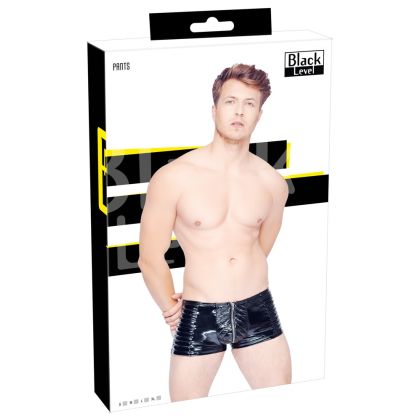 Lack H.Pants Biker XL