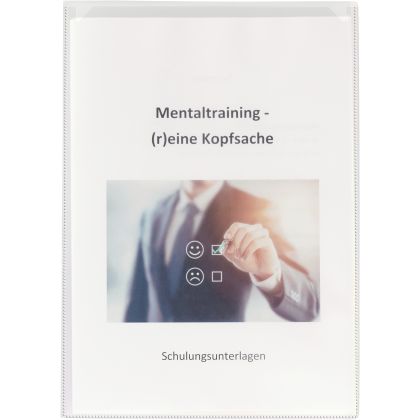 KOLMA     Präsentationsmappe Vario    A4