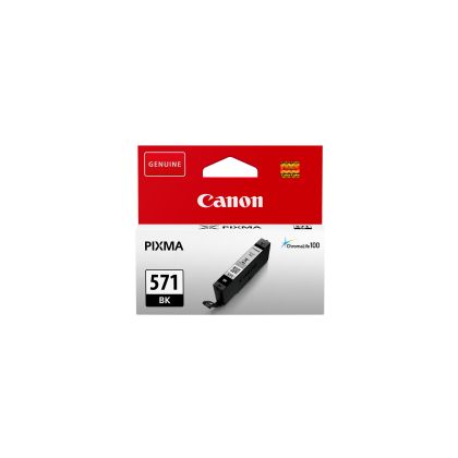 CANON     Tintenpatrone          schwarz
