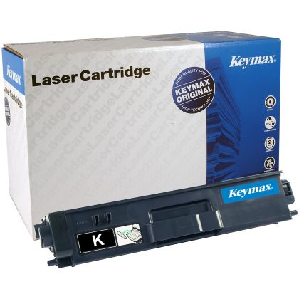 KEYMAX    RMC Toner HY           schwarz