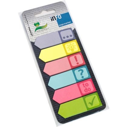 INFO      Page Marker            18x55mm