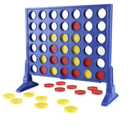 Puissance 4, f