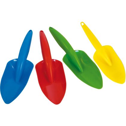 Sandschaufel assortiert