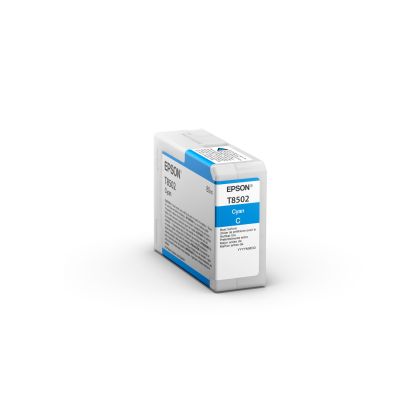EPSON     Tintenpatrone             cyan