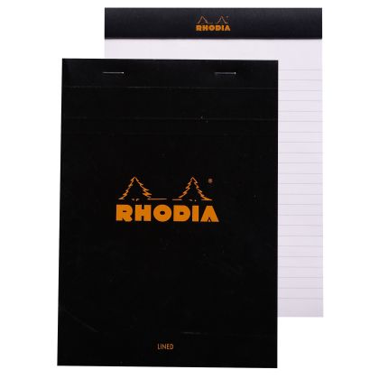 RHODIA    Notizblock                  A5